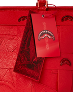 SUPER HOT FIRE CLASSIC TOTE