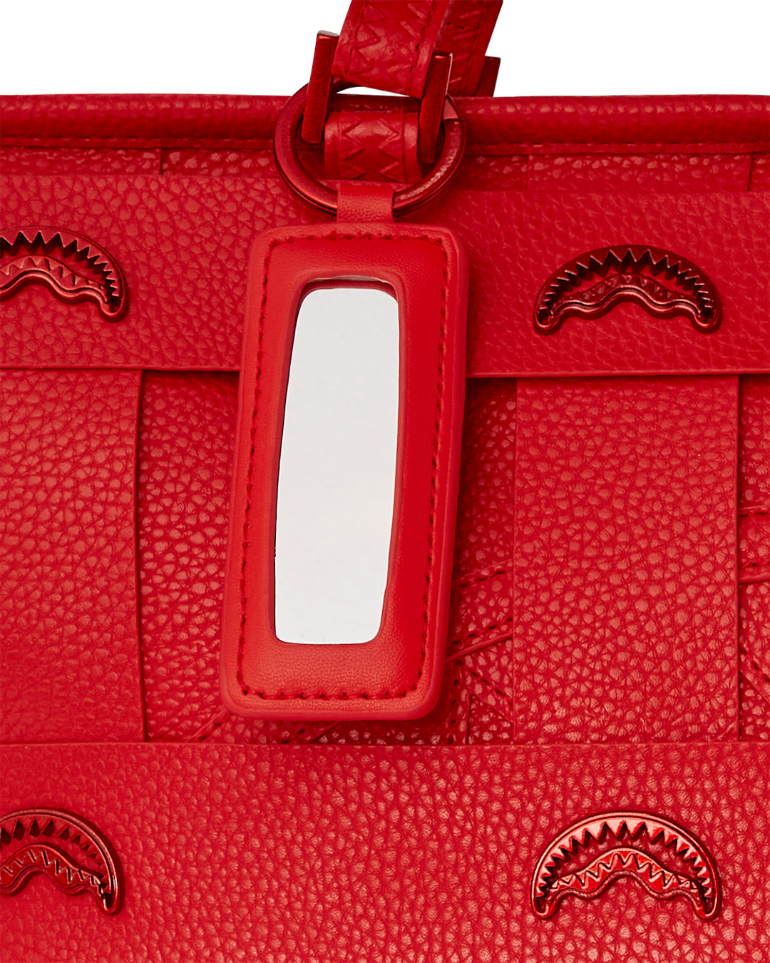 SUPER HOT FIRE CLASSIC TOTE