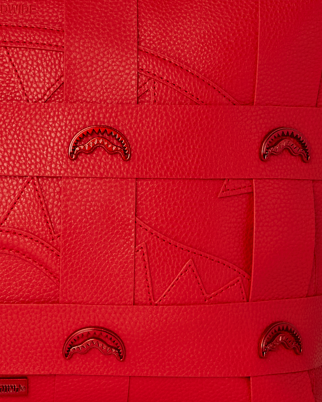 SUPER HOT FIRE CLASSIC TOTE