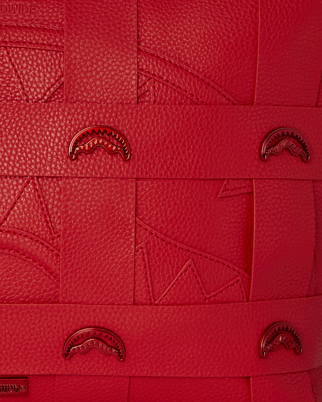 SUPER HOT FIRE CLASSIC TOTE