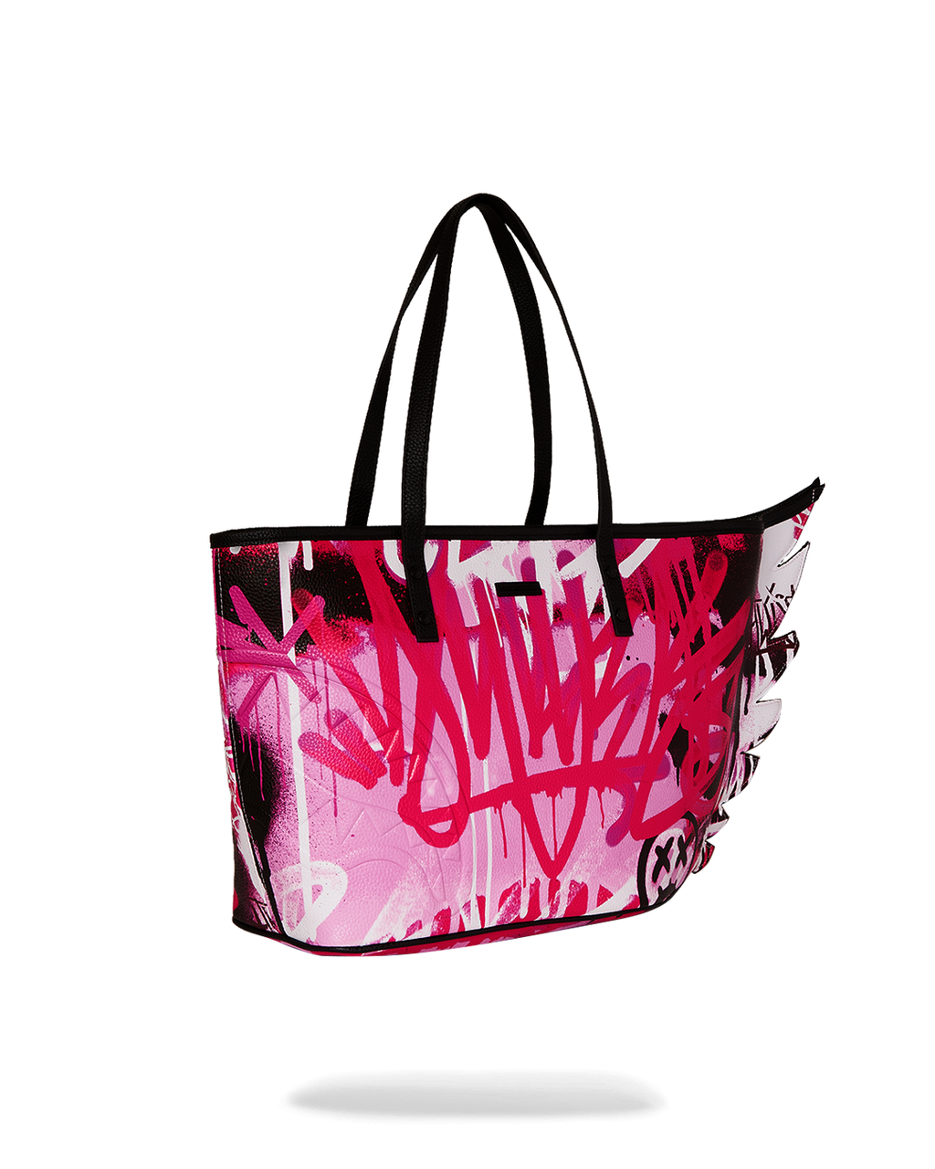 THE WING TOTE AFTERGLOW SKYGLOW