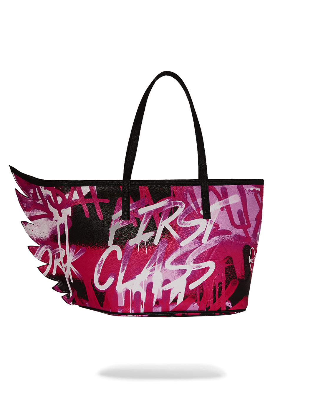 THE WING TOTE AFTERGLOW SKYGLOW