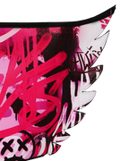 THE WING TOTE AFTERGLOW SKYGLOW