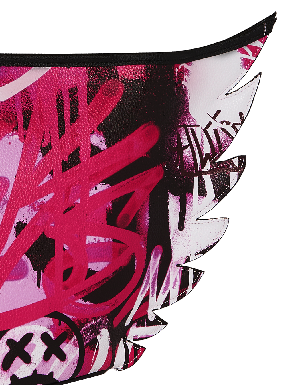 THE WING TOTE AFTERGLOW SKYGLOW