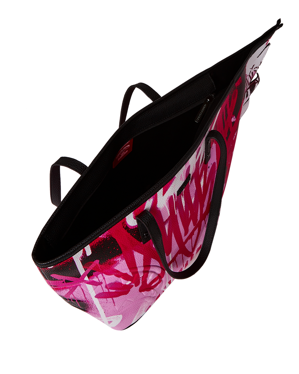 THE WING TOTE AFTERGLOW SKYGLOW