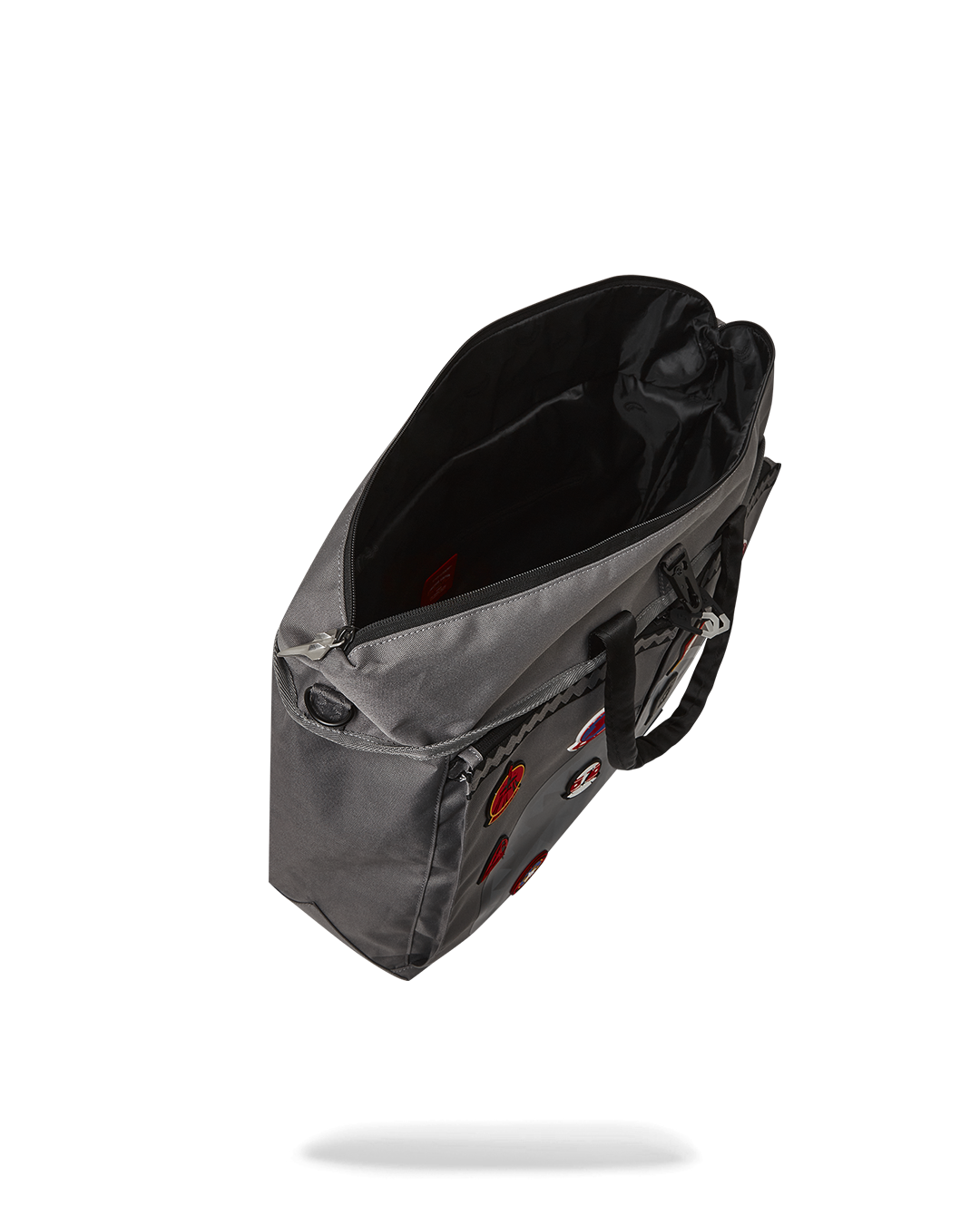 TOP GUN FLIGHT CREW OFFICIAL COLLAB PILOT TOTE