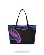 A.I. 12 - SANDFLOWER COLLAB BROOKLYN & BEYOND TOTE