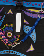 A.I. 12 - SANDFLOWER COLLAB BROOKLYN & BEYOND TOTE