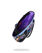 A.I. 12 - SANDFLOWER COLLAB BROOKLYN & BEYOND TOTE