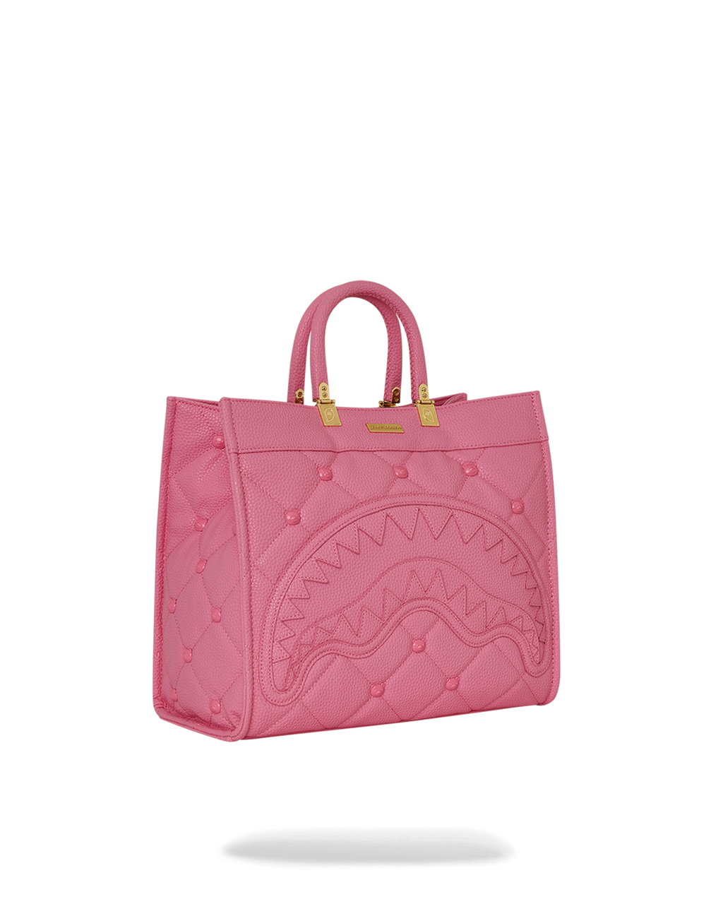 SORBET STUNNA BEAR STUD TORTUGA TOTE