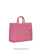 SORBET STUNNA BEAR STUD TORTUGA TOTE