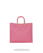 SORBET STUNNA BEAR STUD TORTUGA TOTE