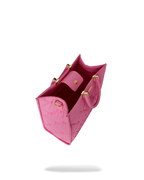 SORBET STUNNA BEAR STUD TORTUGA TOTE