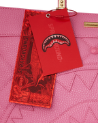 SORBET STUNNA BEAR STUD TORTUGA TOTE