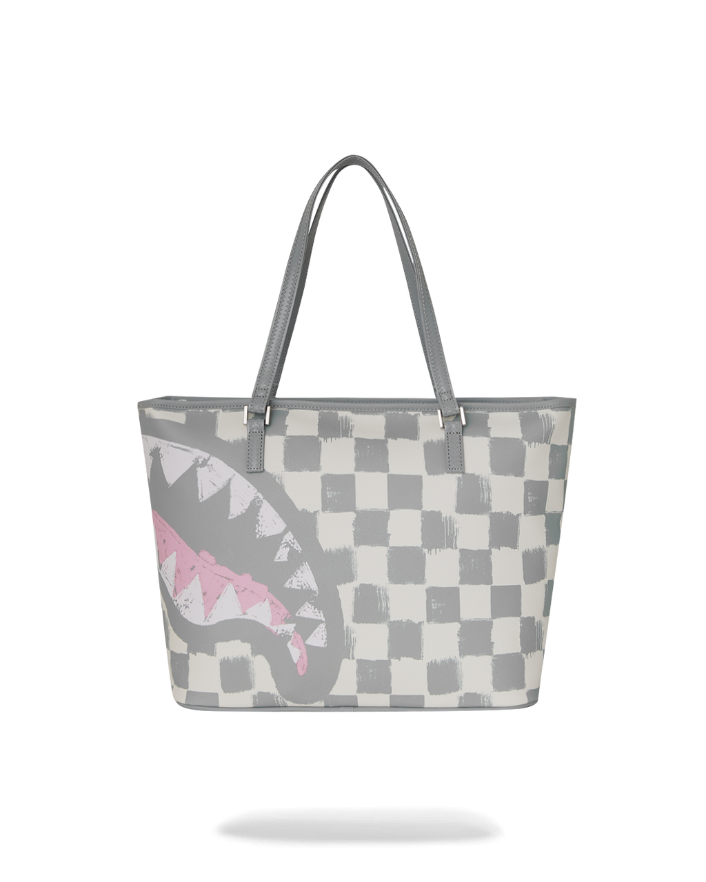 VANQUISH CREAM TOTE
