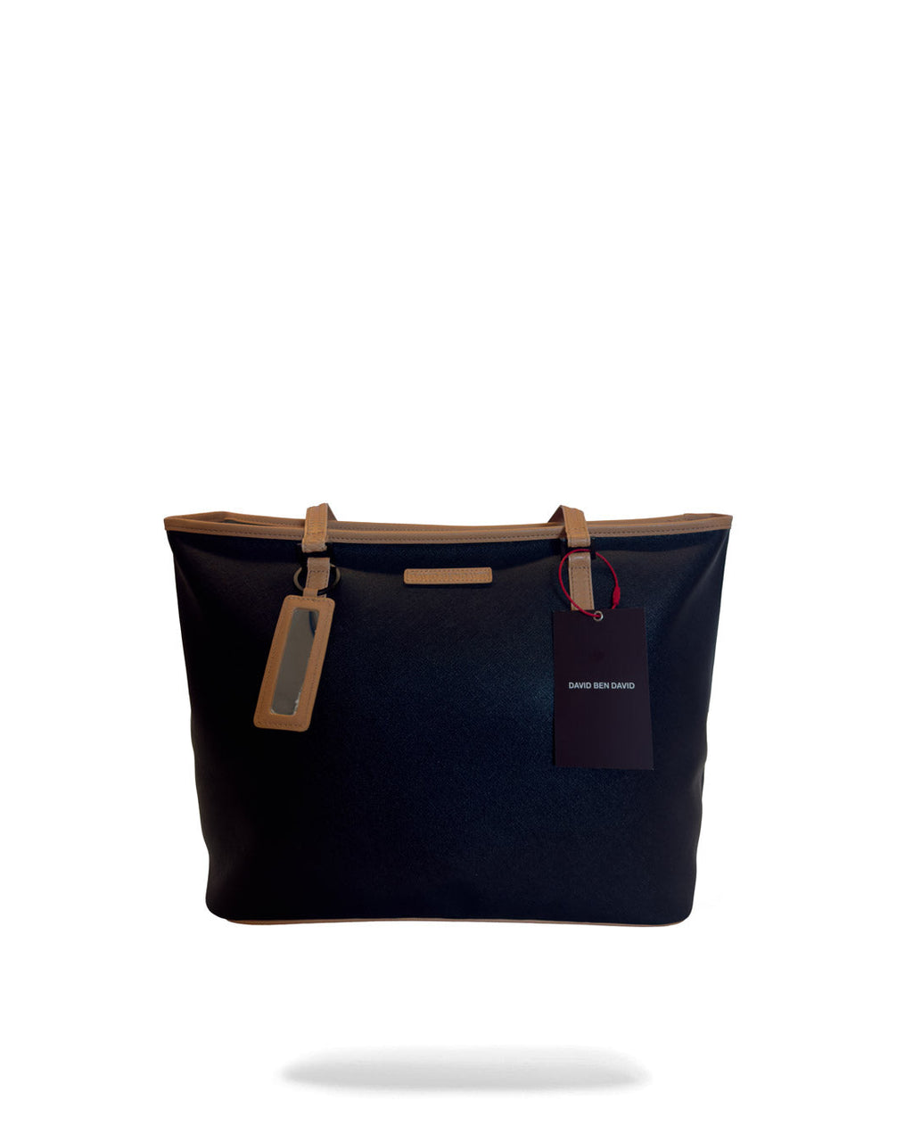 THE DBD DAVIDBENDAVID FOR SPRAYGROUND TOTE