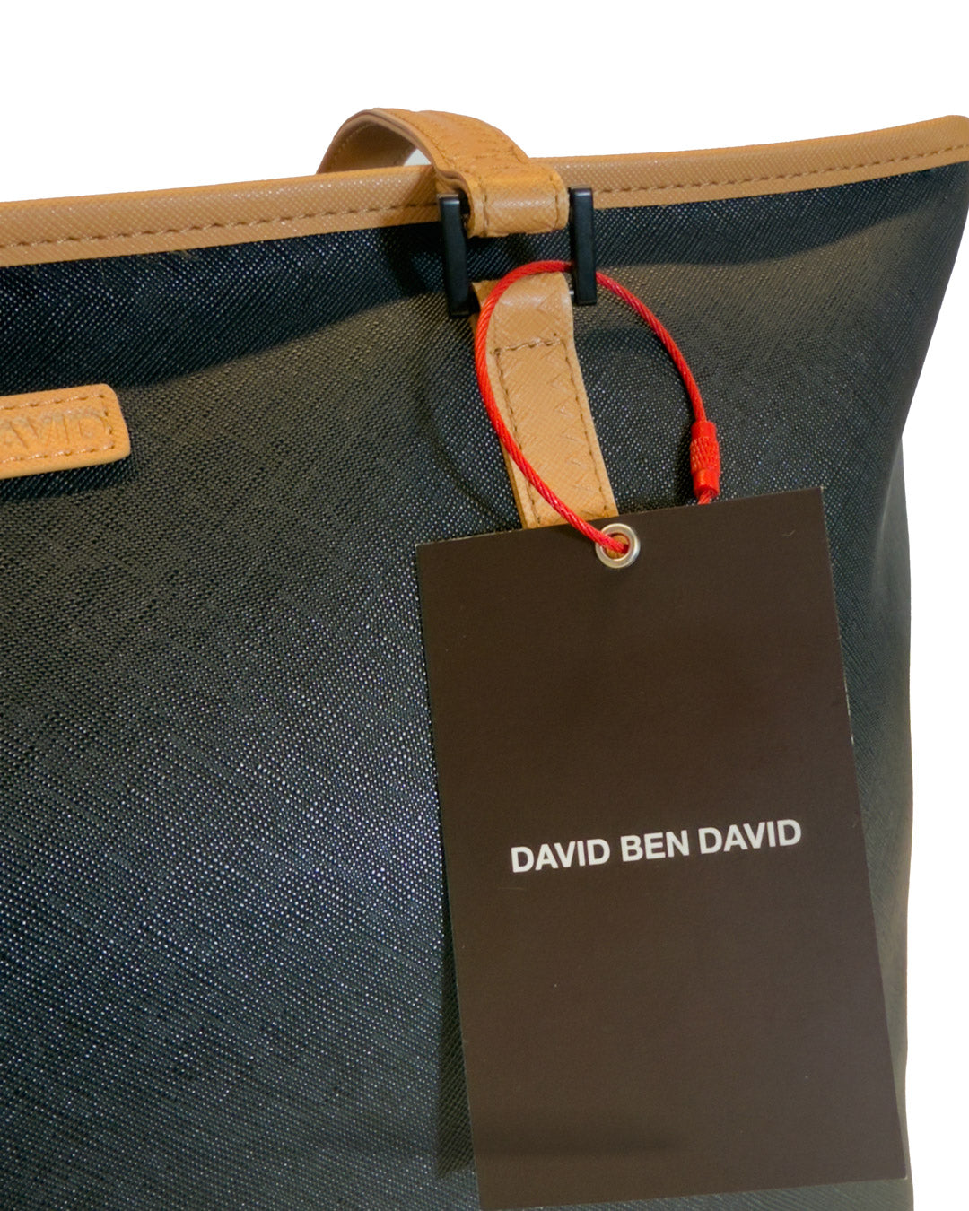 THE DBD DAVIDBENDAVID FOR SPRAYGROUND TOTE