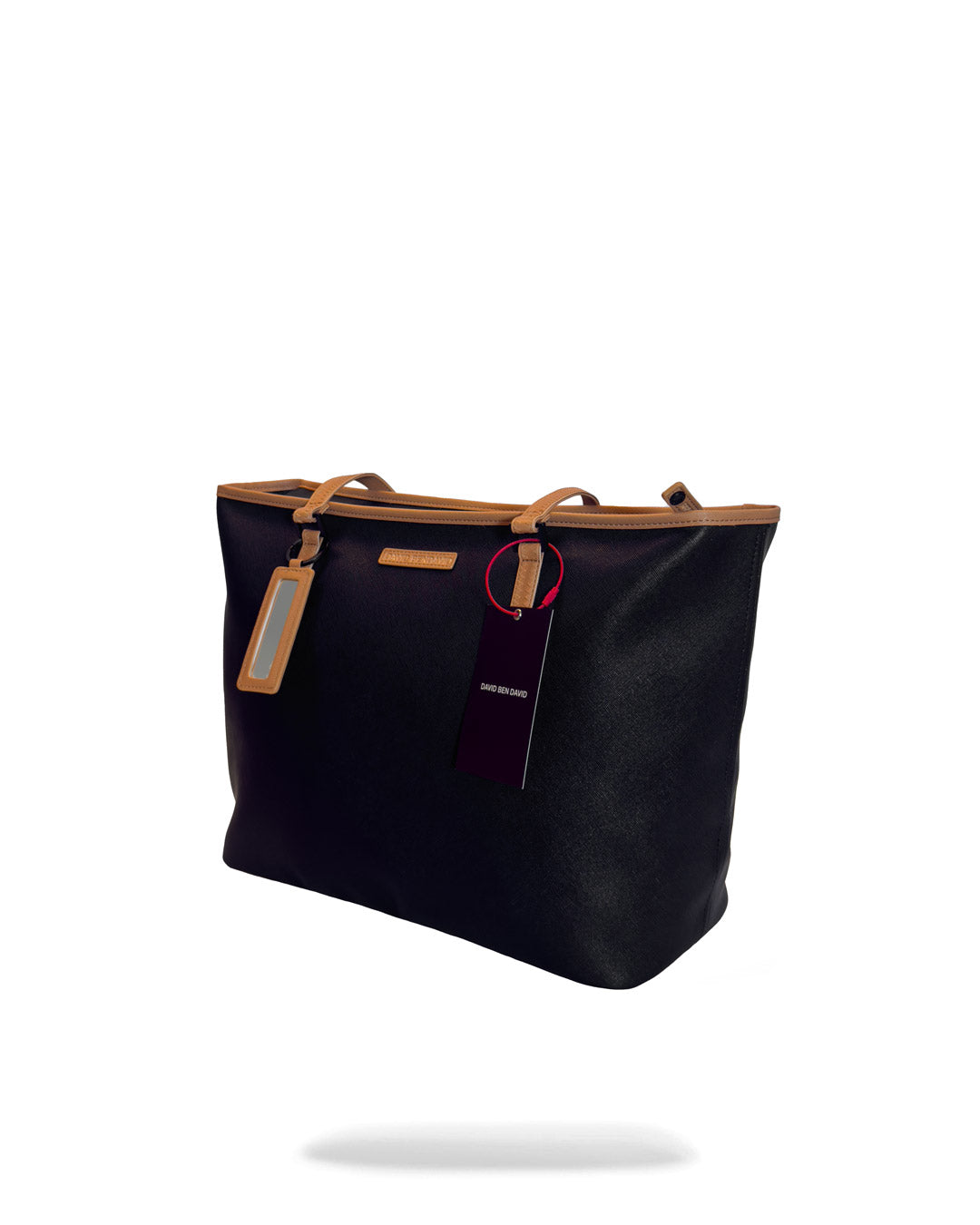 THE DBD DAVIDBENDAVID FOR SPRAYGROUND TOTE