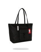 LONDON FASHION WEEK RED CARPET READY TOTE