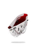 LONDON FASHION WEEK DESIGNER DREAMS TOTE