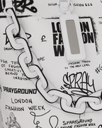 LONDON FASHION WEEK DESIGNER DREAMS TOTE