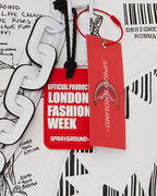 LONDON FASHION WEEK DESIGNER DREAMS TOTE