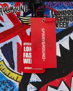 LONDON FASHION WEEK THE STRAND TOTE