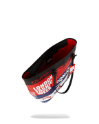 LONDON FASHION WEEK RUNWAY READY TOTE