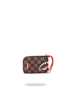 SPLIT THE CHECK WALLET