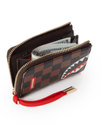 SPLIT THE CHECK WALLET