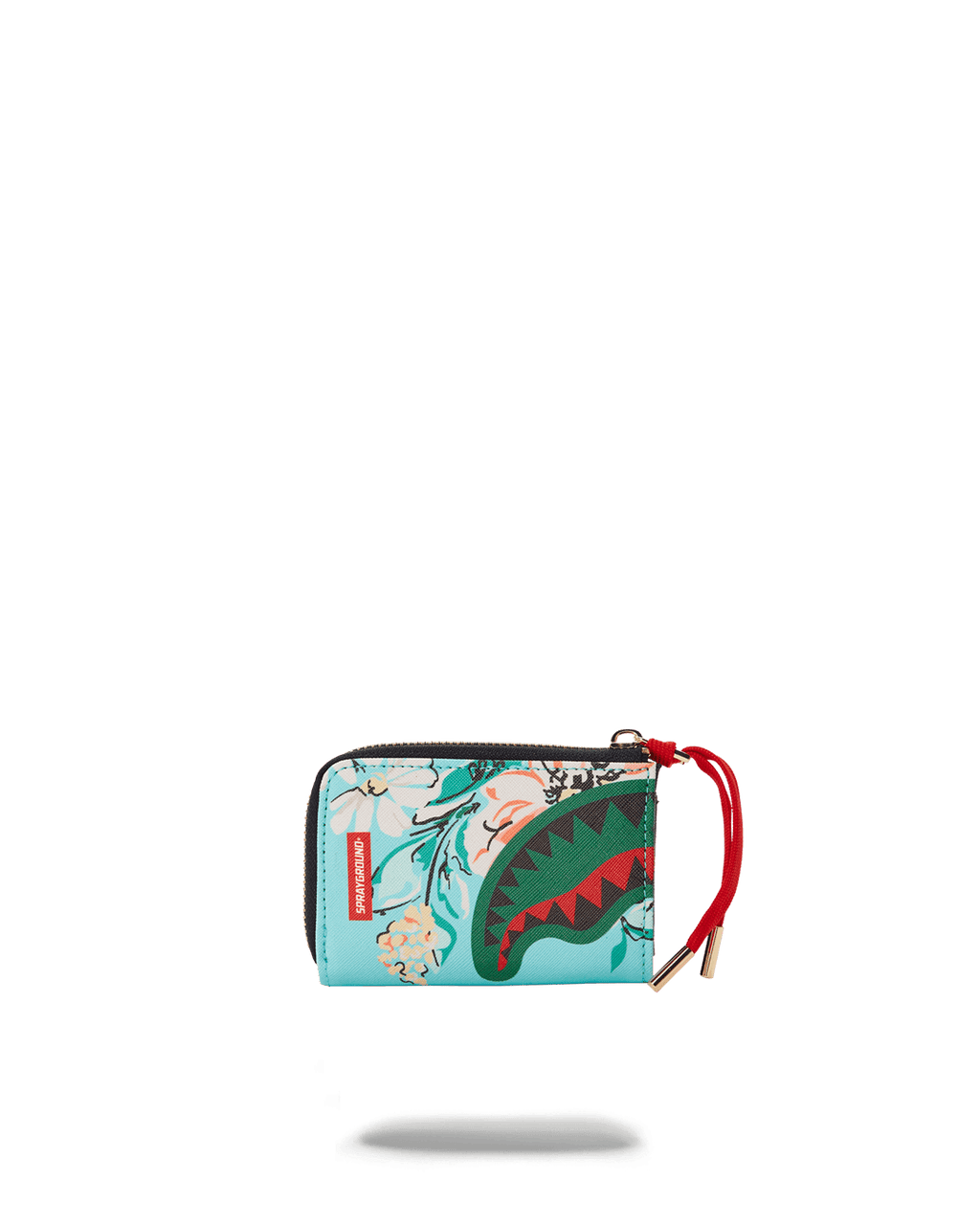 THE SANCTUARY WALLET