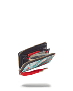 THE SANCTUARY WALLET