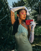 VENI VIDI VICI WALLET