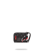 XTC GREY SHARKS IN PARIS WALLET