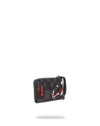 XTC GREY SHARKS IN PARIS WALLET