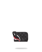 XTC GREY SHARKS IN PARIS WALLET