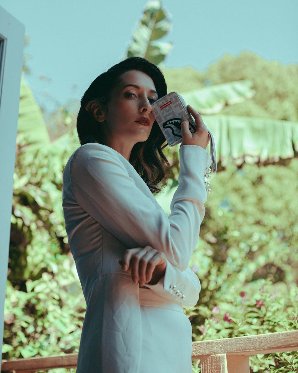 SPLIT THE CHECK (PEARL) WALLET