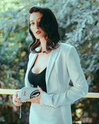 SPLIT THE CHECK (PEARL) WALLET