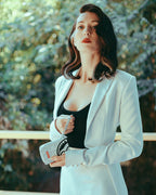 SPLIT THE CHECK (PEARL) WALLET