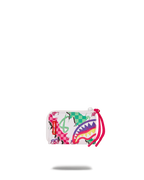 DREAMY TECHNICOLOR WALLET