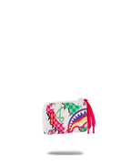 DREAMY TECHNICOLOR WALLET