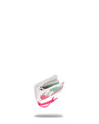 DREAMY TECHNICOLOR WALLET