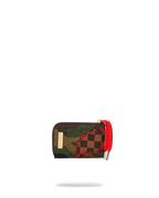 THE PARADOXX SHARK WALLET