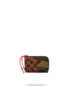 THE PARADOXX SHARK WALLET