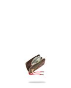 THE PARADOXX SHARK WALLET