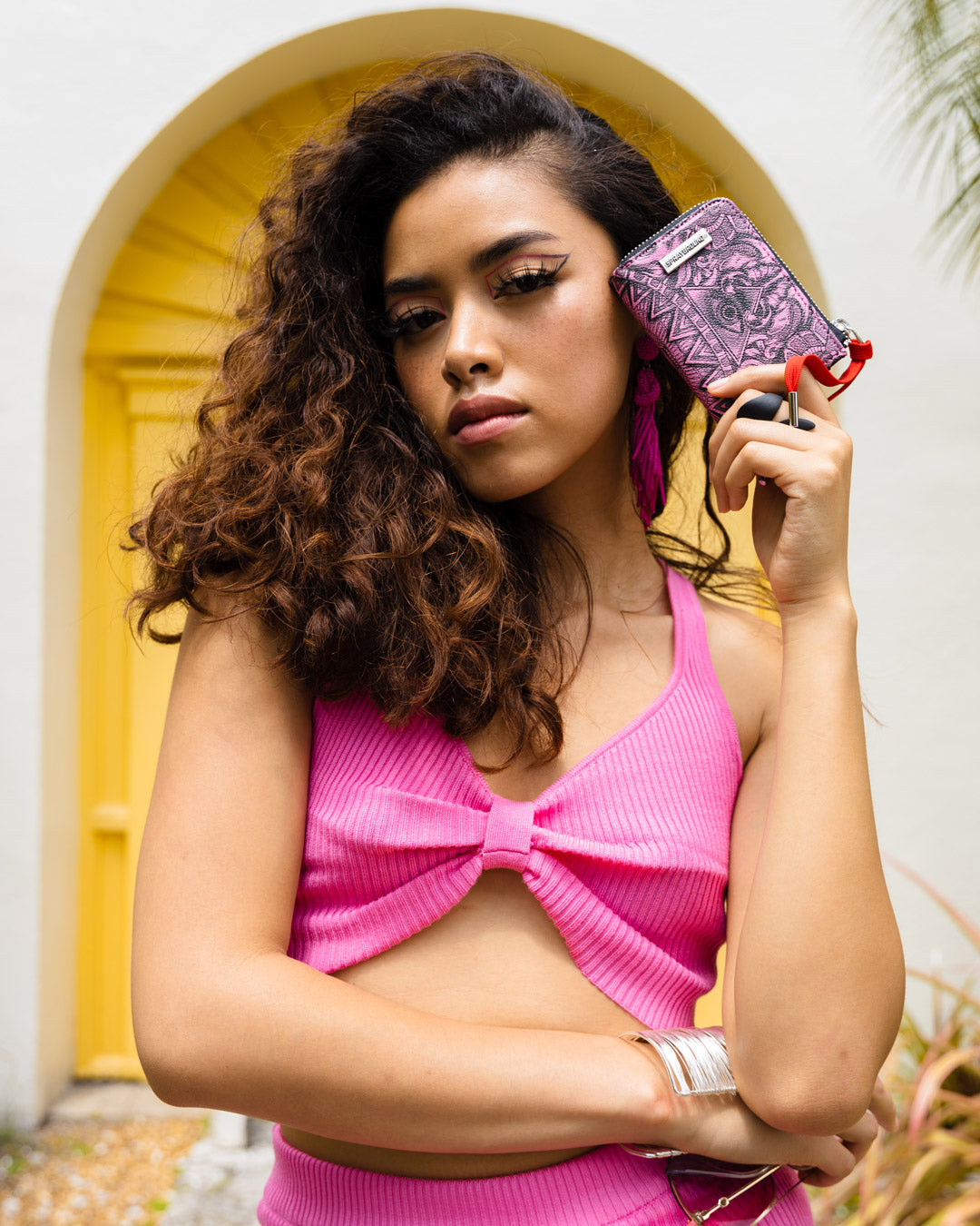 SOCIETY OF SHARKS WALLET