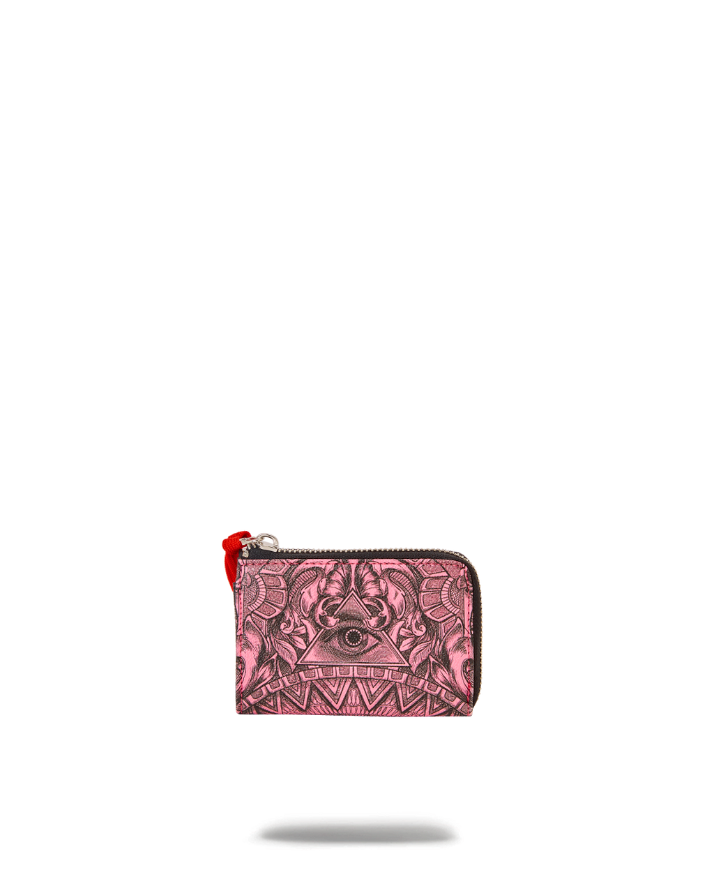 SOCIETY OF SHARKS WALLET