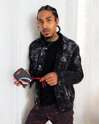 SPRAYGATTI REVV WALLET