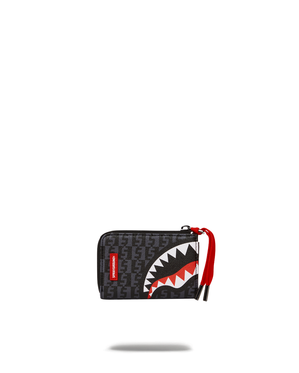 SPRAYGATTI REVV WALLET