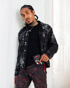 SPRAYGATTI REVV WALLET